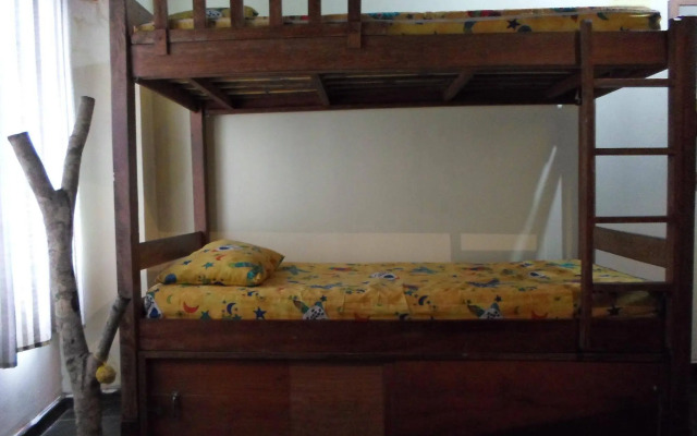 Hostel Óh Meu Rei