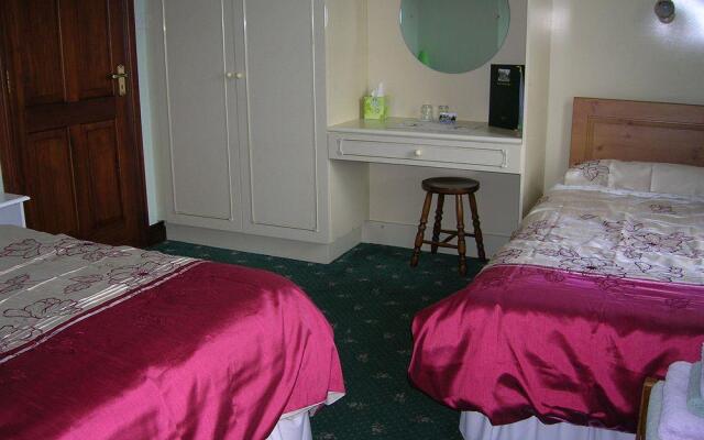 Meadowfield Bed And Breakfast