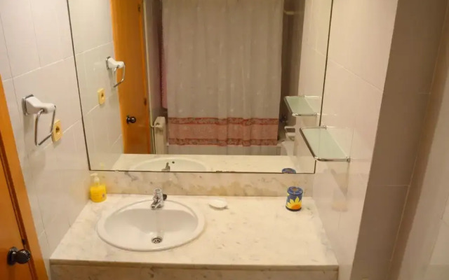 Apartments Soleil Tossa 4