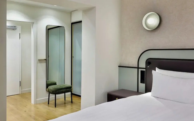 Romantik Hotel BollAnts im Park