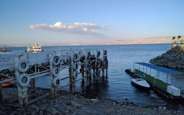 Aviv Hostel - Hostel