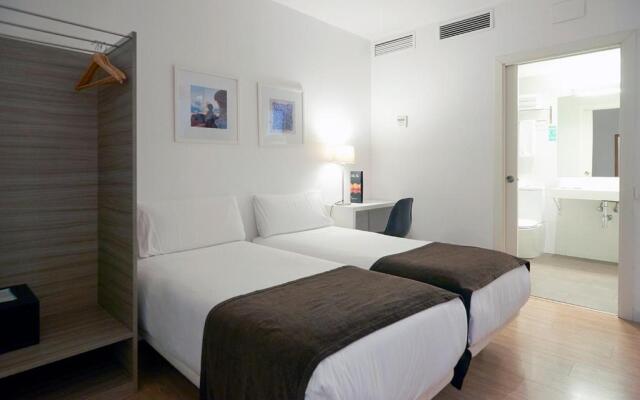 Hotel BESTPRICE Diagonal