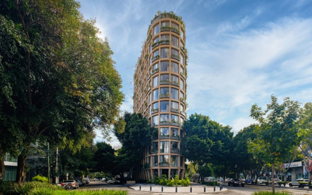 ONTO Tonalá Mexico City