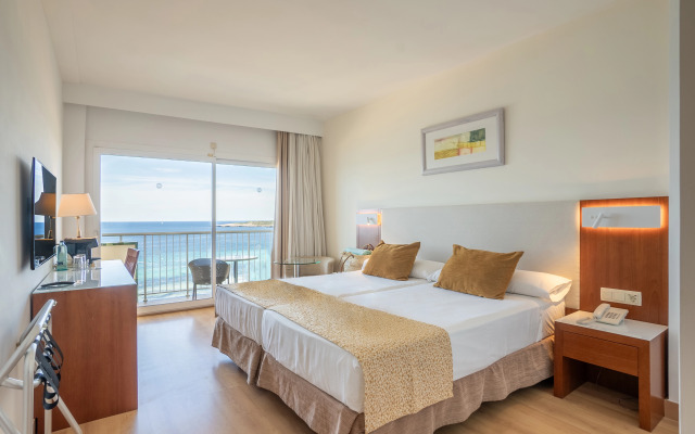 CM Castell de Mar Hotel