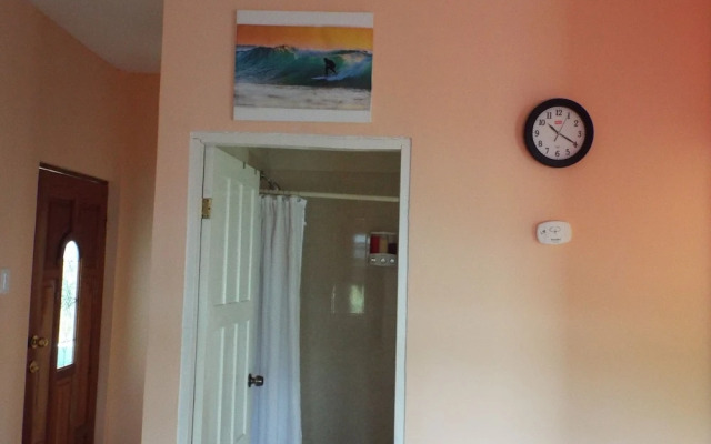 Lake View Condo