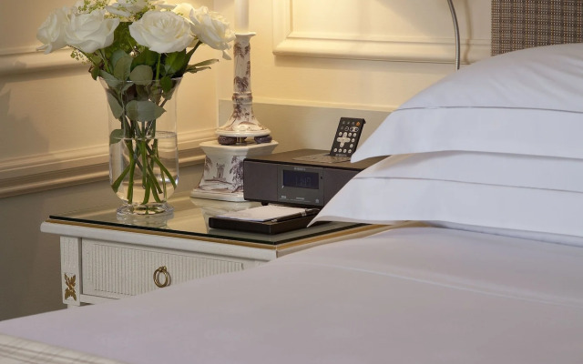 The Merrion Hotel