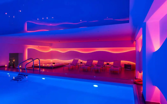 Mediterranean Beach Resort