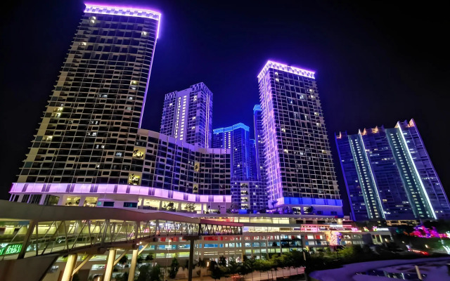 Symphony Suite @ I-City Theme Park