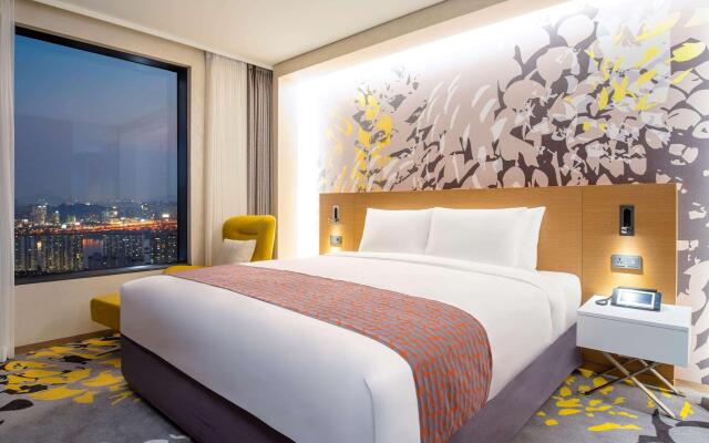 Novotel Suites Ambassador Seoul Yongsan - Seoul Dragon City