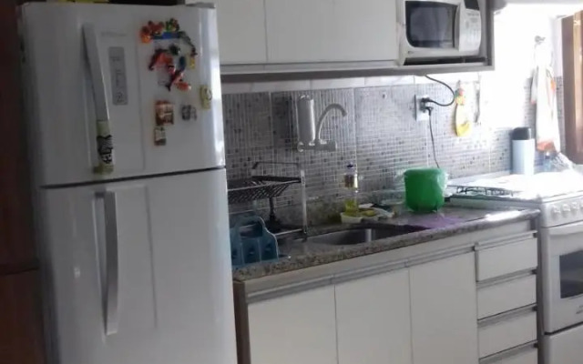 Apart Para Ate 6 Pessoas - Pf