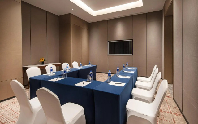 Somerset IOC Hangzhou