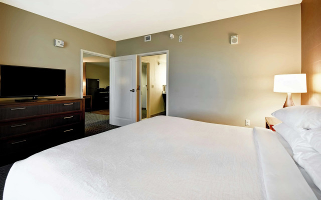 Embassy Suites Springfield