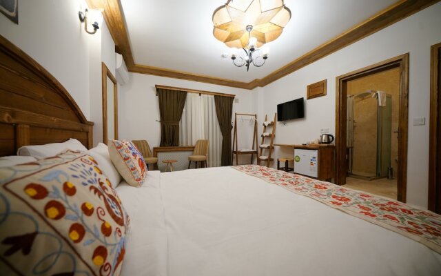 Pashahan Hotel