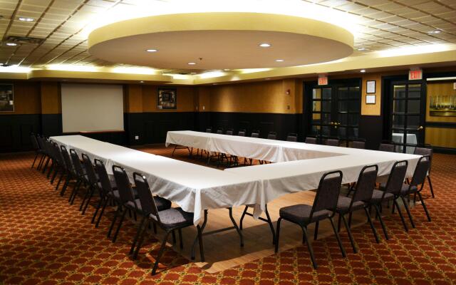 Holiday Inn Hinton by IHG