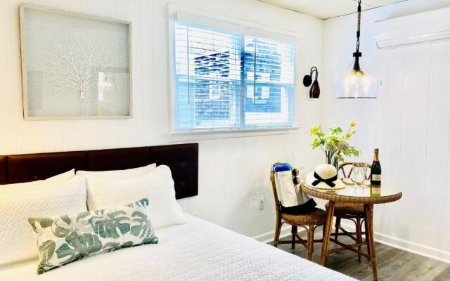 Windward at the Beach