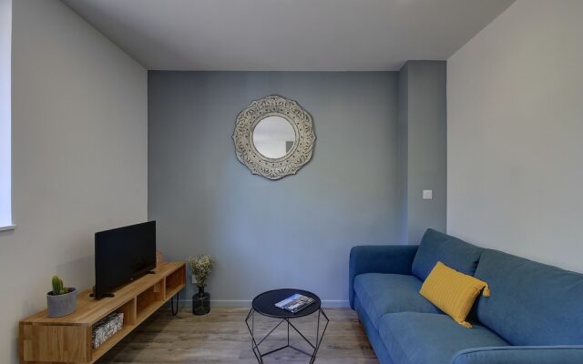 Le Jouvence - Cosy & Clean