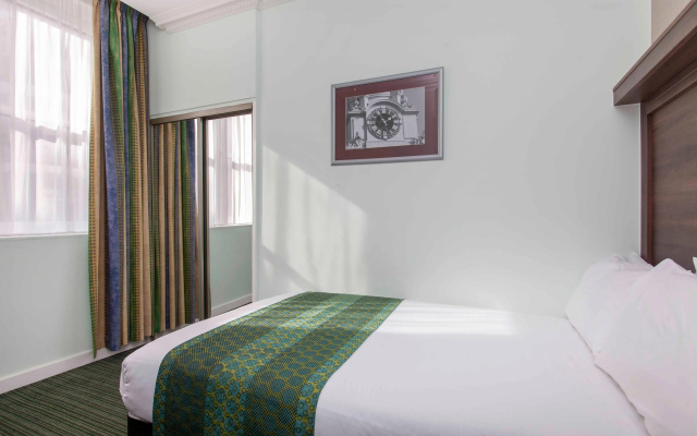 The Welbeck Hotel, by IHG