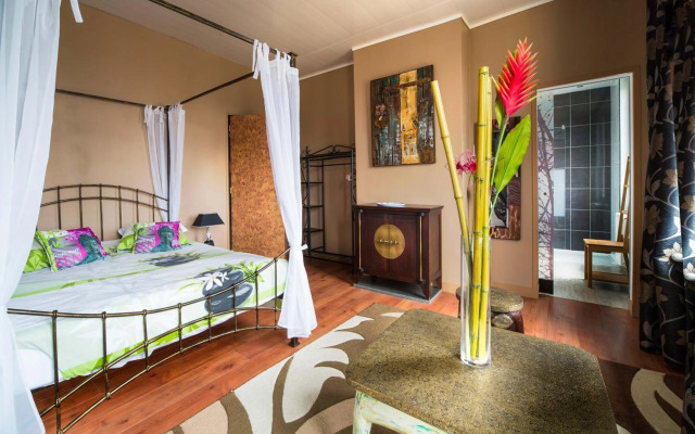 Chambres et Gites La Paysanne