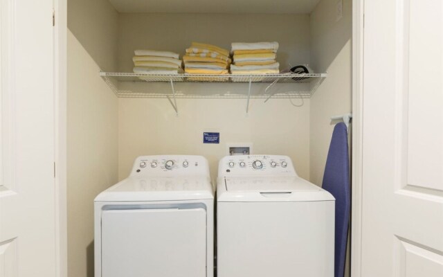 The Retreat at ChampionsGate by RedAwning