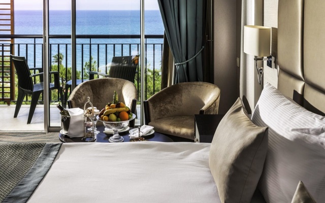 Rixos Beldibi - Adult Only - The Land of Legends Access
