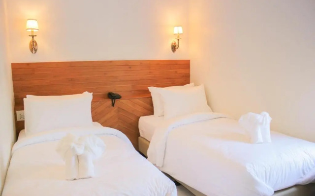 The Peace River Kwai