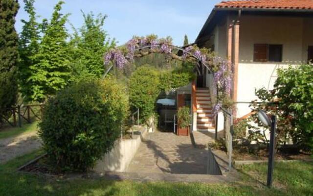 Residence Casa Lama