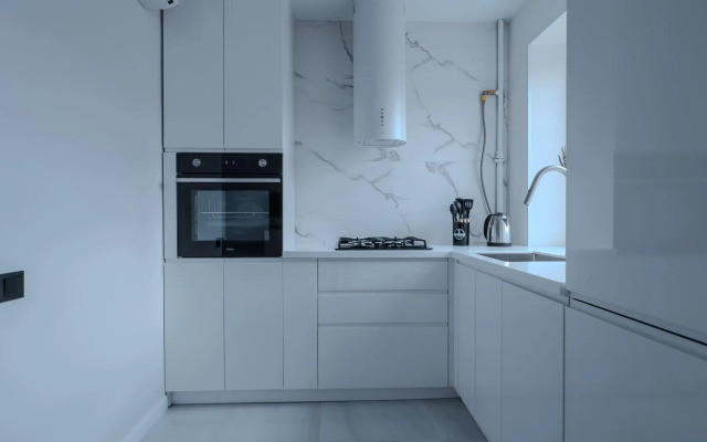 Апартаменты  Грин ФОКС на ул. Академика Королева, д. 39