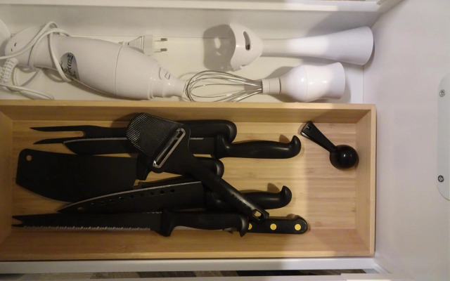 Apartma Nadja with private parking