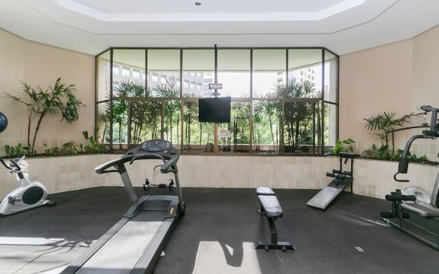 Charmoso Residence service na Savassi