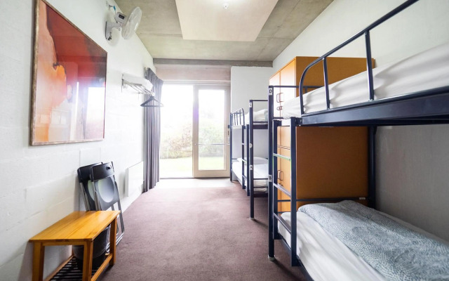 YHA Apollo Bay Eco