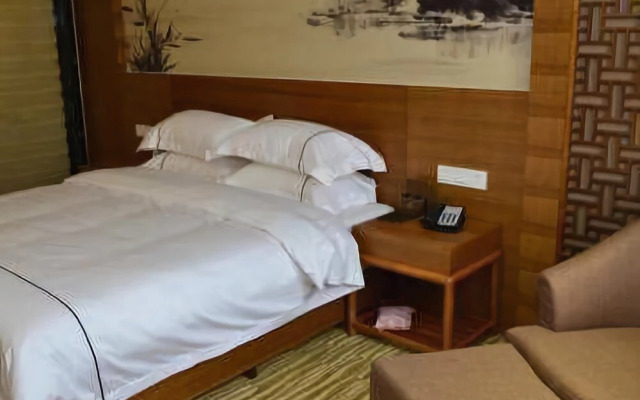 Yazhi Collection Hotel