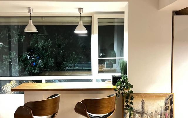 RIVER VIEW - Izvor Studio