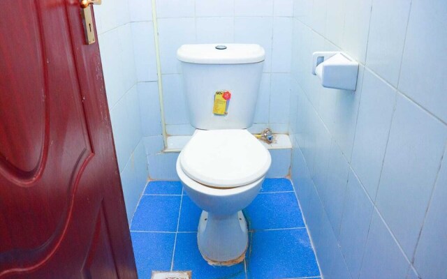 Lux Suites Trm drive Apartments Roysambu