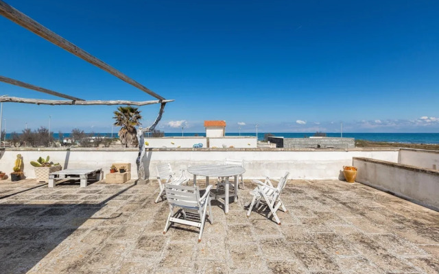 2260 Residenza Artistica - Villa Armida by Barbarhouse