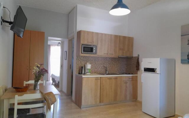 Argo Apartments