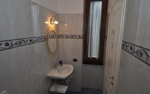 Sandra Villa Rooms