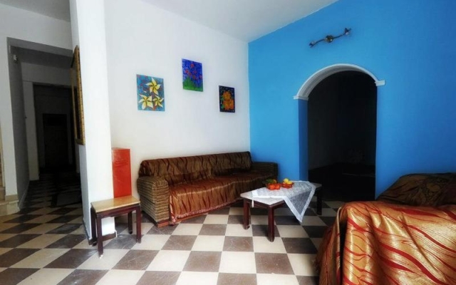 HB Hotel Benitsa