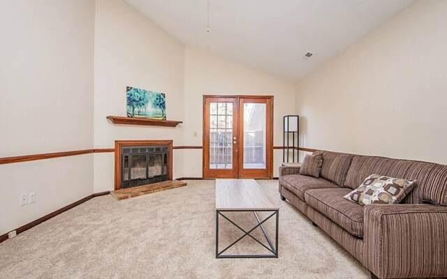 The Coronation Guest House