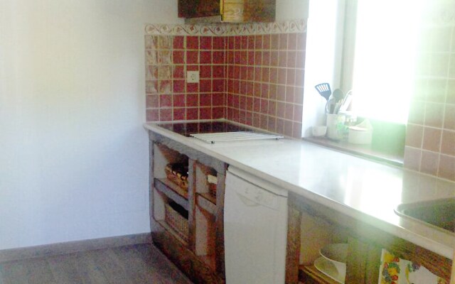 Apartamentos Rurales Casa Lafuente