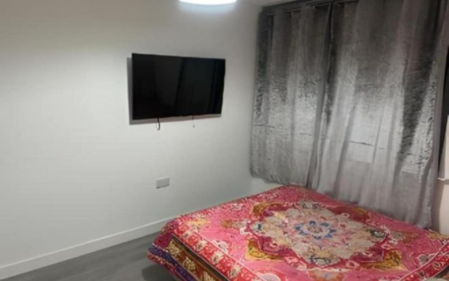 OYO Stay Inn Elmbank Terrace