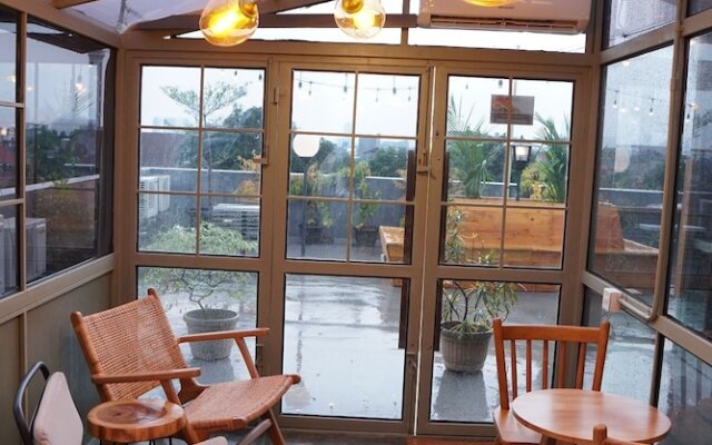 Airy Eco Syariah Fatmawati Abuserin 11 Jakarta