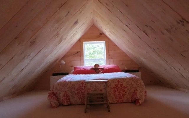 Cozy Coastal Cottages