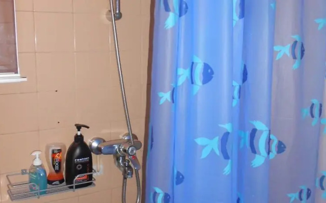 Hotelli-ravintola Vanha Manty