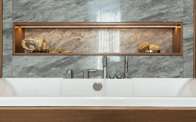 Mirabile Luxury Suites