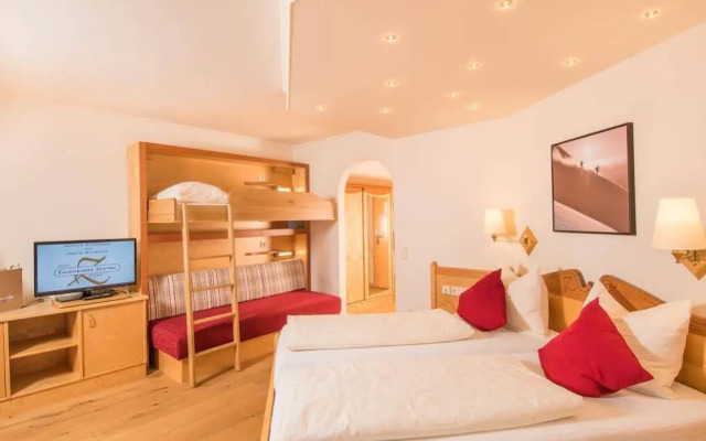 Hotel Zauchensee Zentral