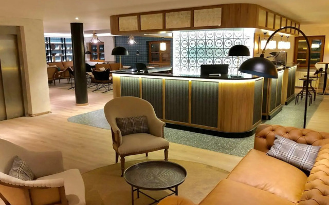 Apartamentos La Solana (reformado en 2024)