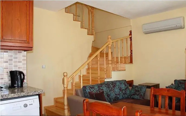 Deniz Villa