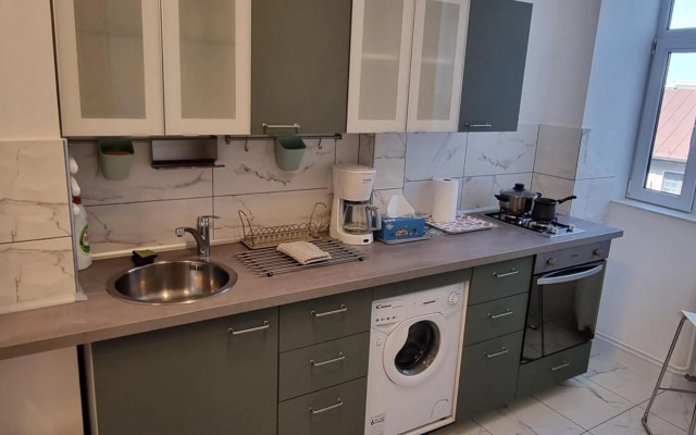 Elisabeta Studio Apartment