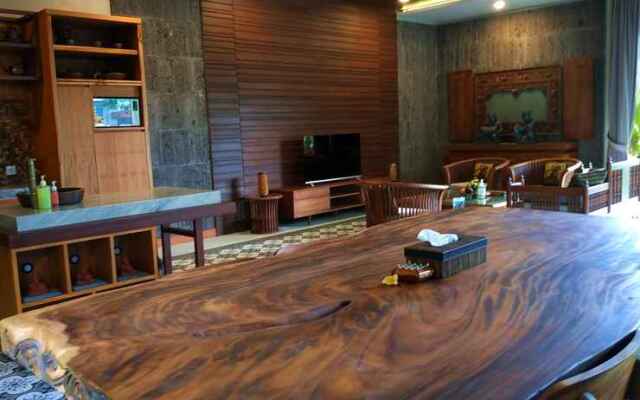 Delova House Canggu
