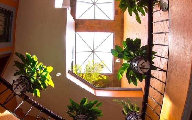 Hotel Posada Casa Regia